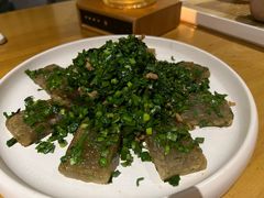 -竹里馆 ·茶食(奥体店)