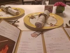 -东海朗廷酒店-唐阁T’ANG COURT 中餐厅