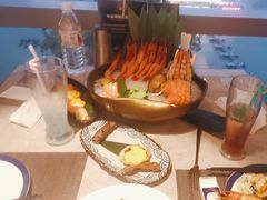 -極上萬膳·日料放题(来福士江景店)