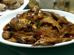 红烧杂鱼-天天渔港海鲜酒家(石浦玉泉路店)