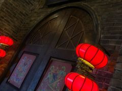 -1192弄老上海风情街(世纪汇广场店)