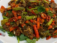 -堂瓦里·33年传统赣菜(第一街区店)