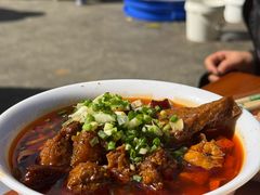 -蒋家肠旺面馆老店(合群路店)