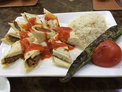 -bosphorus 铂斯西餐厅·土耳其烧烤(环市中路店)