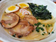 -無忧浅草君·洋风料理(下沙宝龙二期一店)