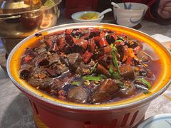 -怪噜范·贵阳小吃大排档(金源旗舰店)