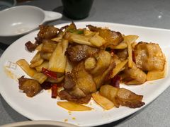 -云海肴·汽锅鸡·云南菜(高德置地店)