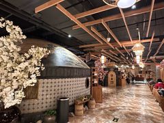 -青水瓦台汤泉(新华店)