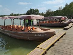 -东寨港红树林旅游区