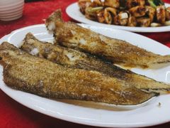 -蛇口康乐快餐鱼仔档(翠苑小区店)