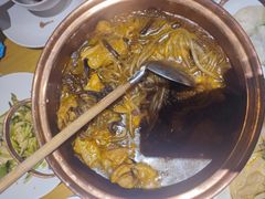 -关东小磨东北菜(上海长风大悦城店)