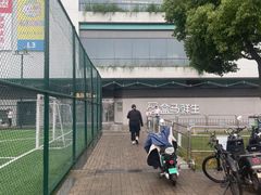 -盒马鲜生(昆城店)