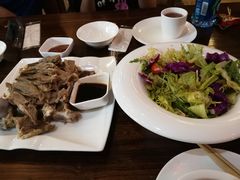 -大召麦香村(新生街店)
