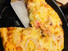 -必胜客(广渠路店)
