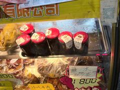 -汝萍传统蘸水菜(春华路总店)