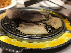 -韩宫宴烤肉·料理(苏州中心店)