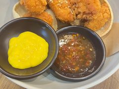 -曼谷食堂·泰国家庭料理(丹桂路店)