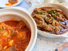 -赵小姐丨新中餐(曲江店)