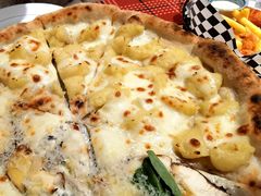 -Primo·丽莫意大利窑烤披萨