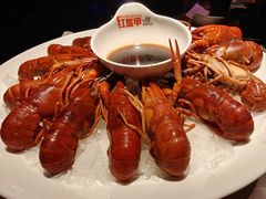 -红盔甲·小龙虾(车公庙店)
