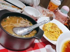 -西贝莜面村(赛格国际购物中心店)