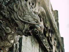 -方山风景区定林寺