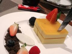 -安蒂娅·海鲜自助餐厅(安蒂娅美兰酒店)