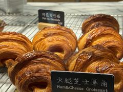 -麦田工坊(月湖店)