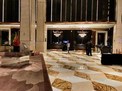 -西安赛瑞喜来登大酒店