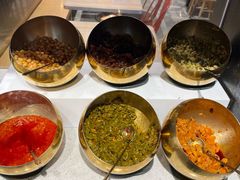 -云味馆·云南菜·云南米线(景田店)