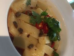 -天厨妙香素食餐厅(清华店)