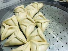 糖三角-天泽祥·鼓楼馒头(鼓楼店)