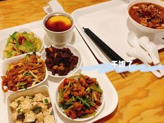 -阿那亚第一食堂 Cafeteria 1