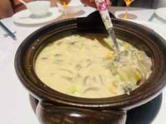 -粗茶淡饭·汉口公馆(循礼门店)