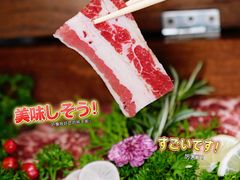 -MIKOMIKO和牛烧肉专门店(南门店)