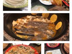 -Eastwood 大东北 The northeast restaurant