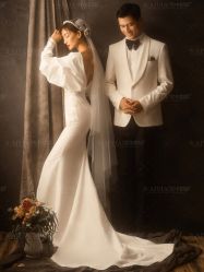 -雪中彩影婚纱摄影·微光艺术中心