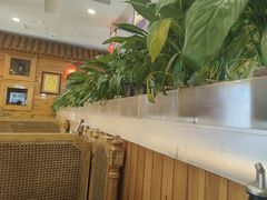 -大清花饺子(山庄店)