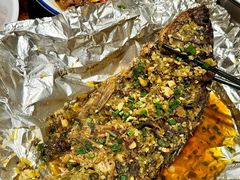 -衡厨·衡阳土菜(中南店)