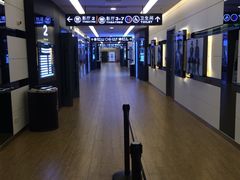 -保利国际影城(万家邻里店)