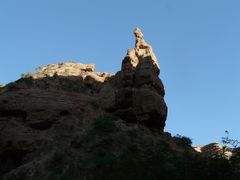 -张掖平山湖大峡谷景区
