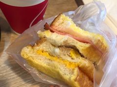 -85度C(厦门台湾街店)