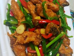 一鱼三吃-鱼味馆(万佛湖店)