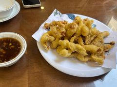 -春水锅贴·传统鲁菜(大明湖店)