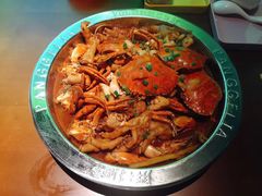 -胖哥俩肉蟹煲(福州仓山爱琴海店)