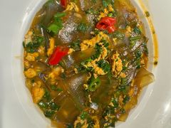 -周家二小姐的菜(西津渡店)