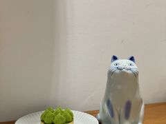 -猫里有甜