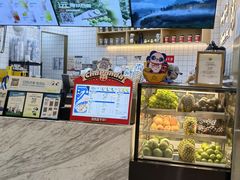 -永旺梦乐城(武汉金桥店)