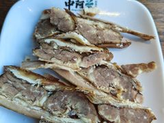 -中阿兰牛肉面(悦海新天地店)