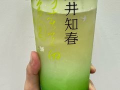 -奈雪的茶(广州万菱汇PRO店)